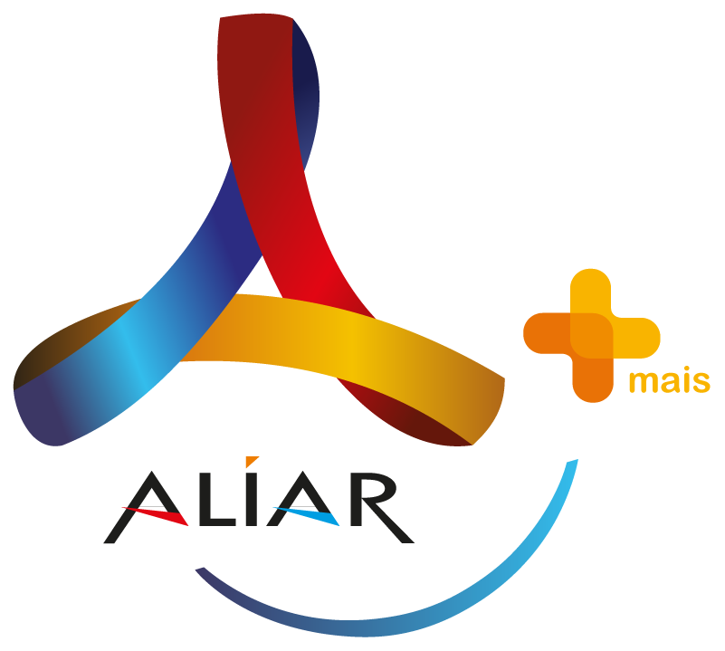 Logo - GRUPO ALIAR
